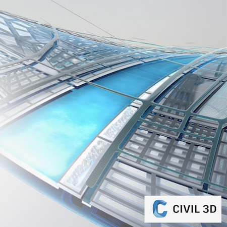 Autodesk Civil 3D