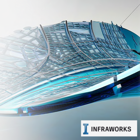 Autodesk Infraworks