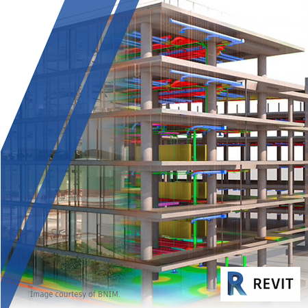 Autodesk Revit